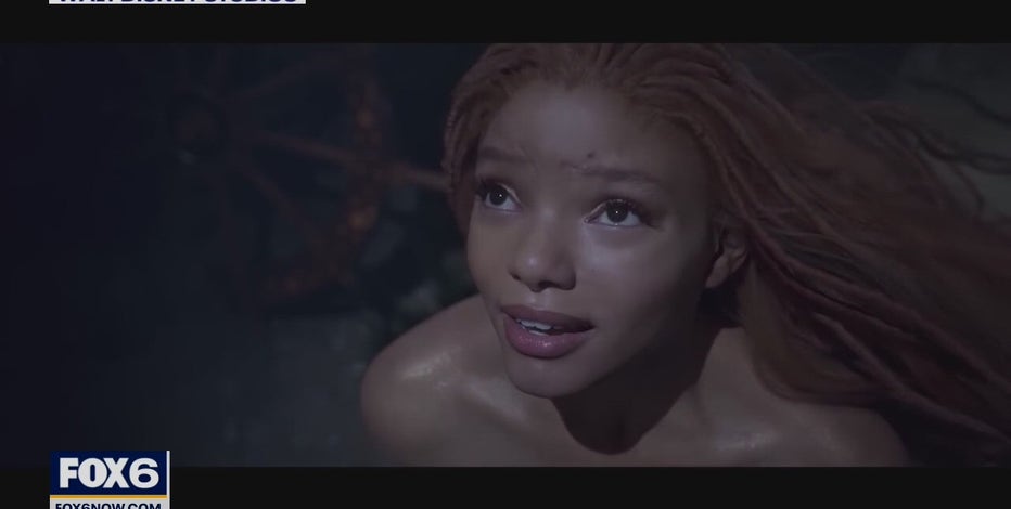 Viral reactions to a Disney remake