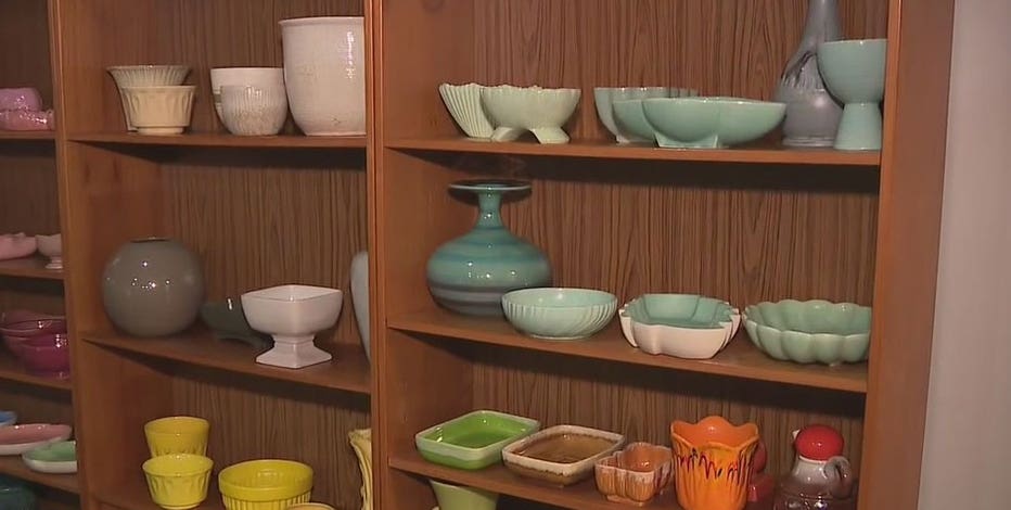 Milwaukee's BC Modern offers mid-century modern, industrial furniture