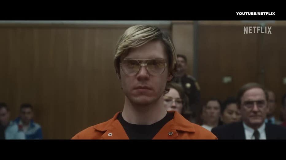 Jeffrey Dahmer Story' just shot to No. 1 on Netflix — and it's causing a backlash
