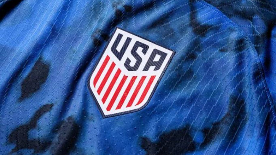 World Cup 2022: Nike releases US World Cup jerseys some criticize as bland