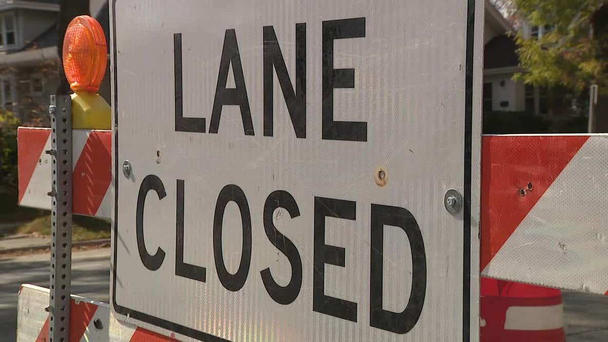 I-43 improvements in Sheboygan County; Governor Evers approves