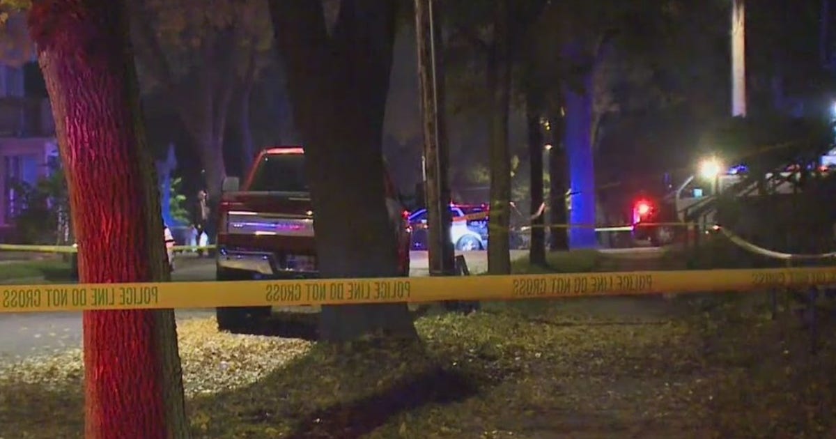 1st and Ring shooting; 2 men wounded | FOX6 Milwaukee