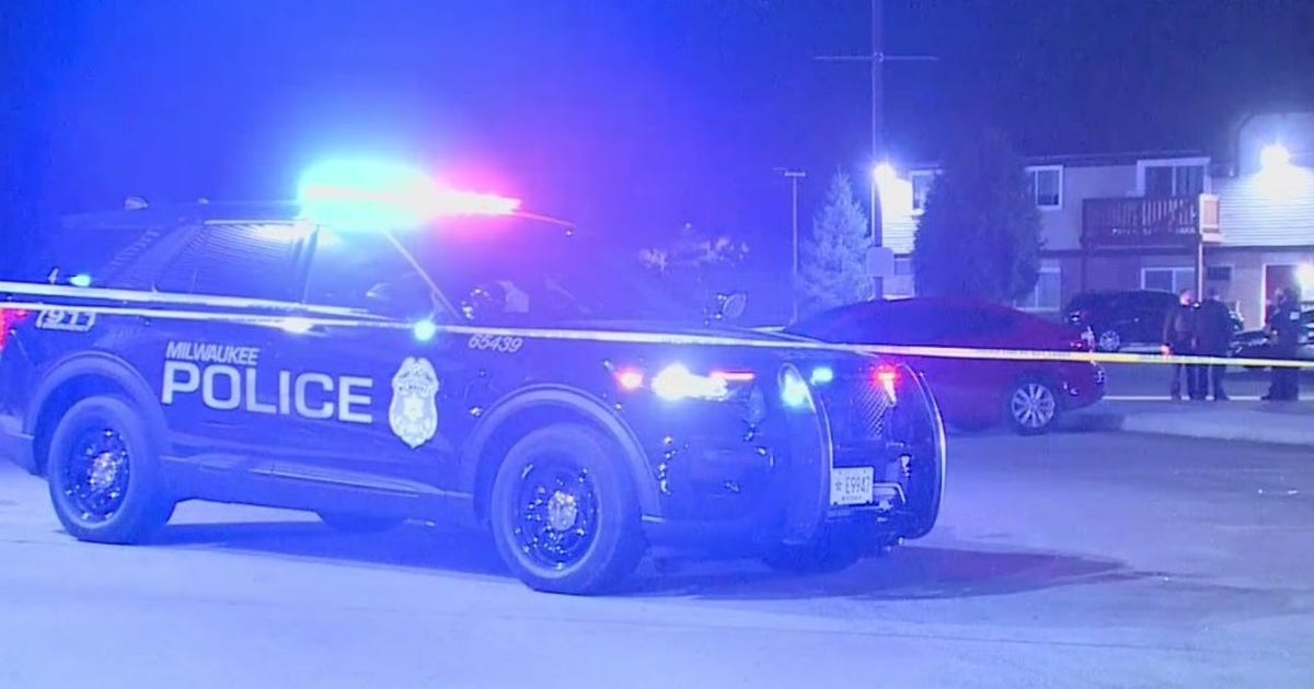 2 shot near Fond du Lac and Bourbon in Milwaukee | FOX6 Milwaukee