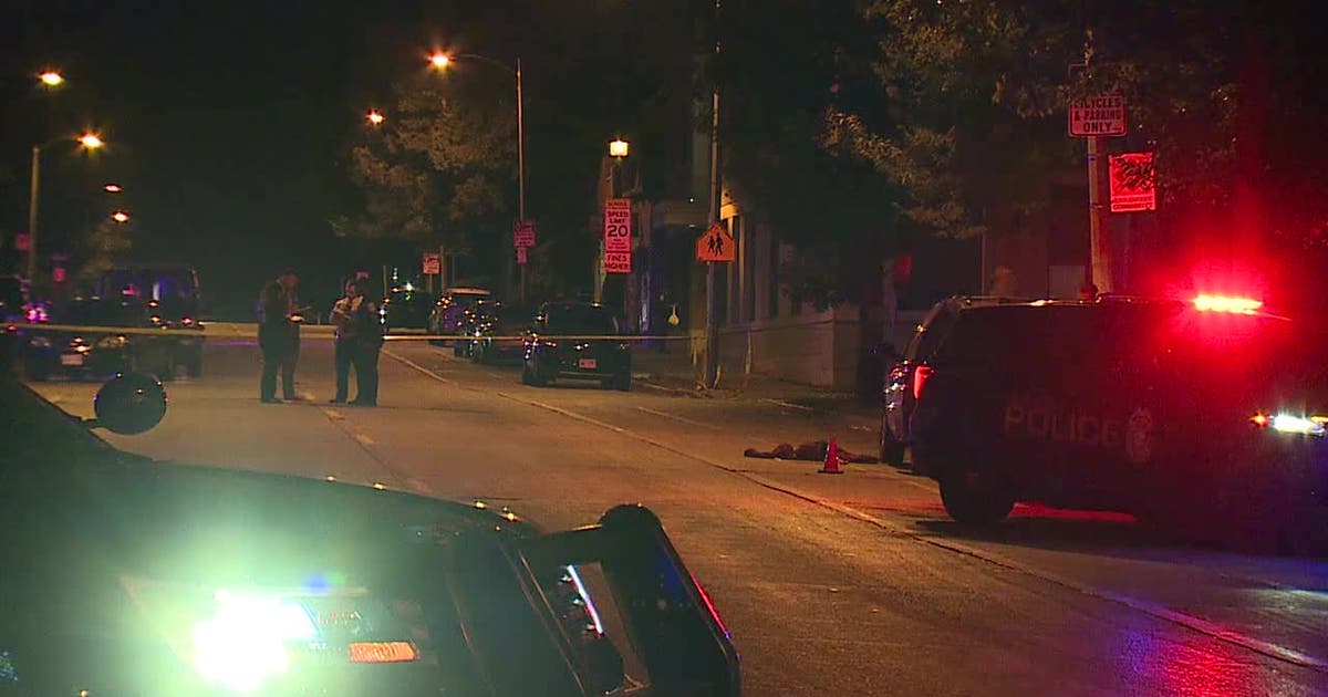 Milwaukee shootings: 2 men shot in separate incidents | FOX6 Milwaukee