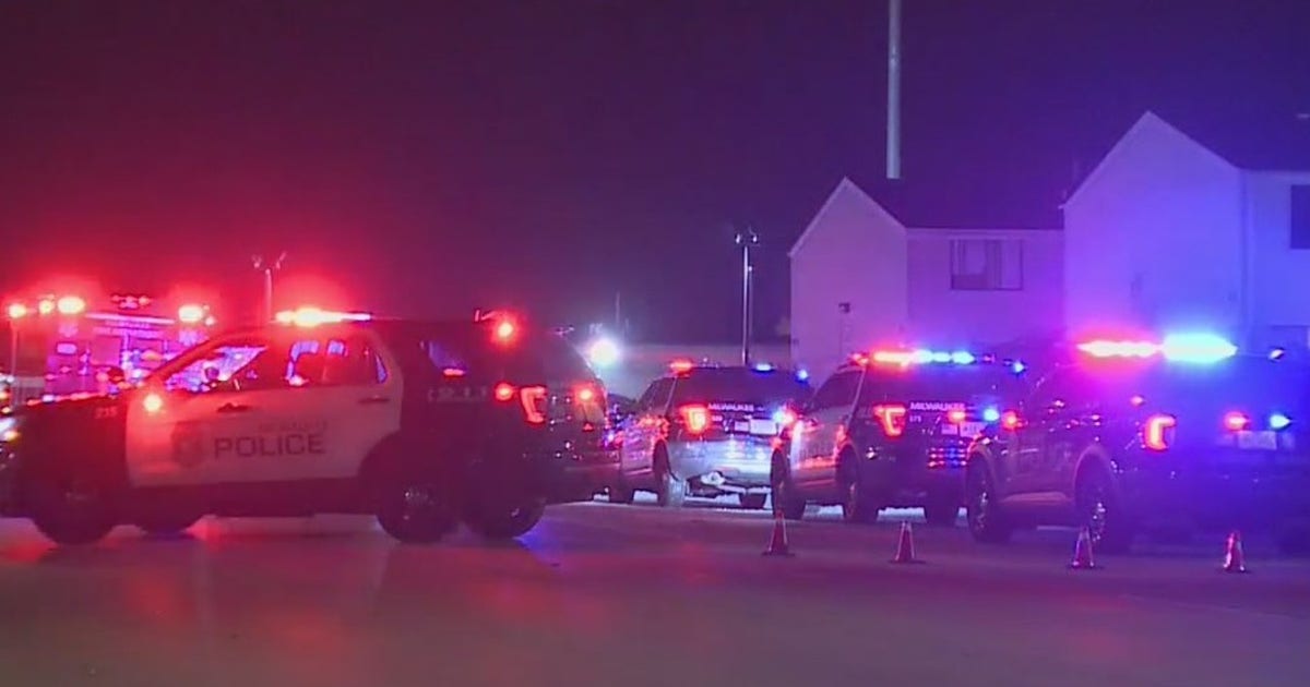 Milwaukee shooting; 1 dead, 1 wounded near Fond du Lac and Beale | FOX6 ...