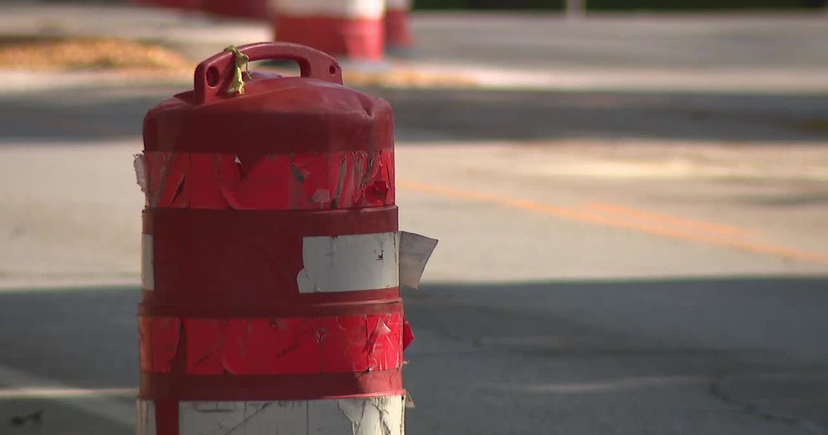 Milwaukee County N. 76th Street resurfacing project begins March 2