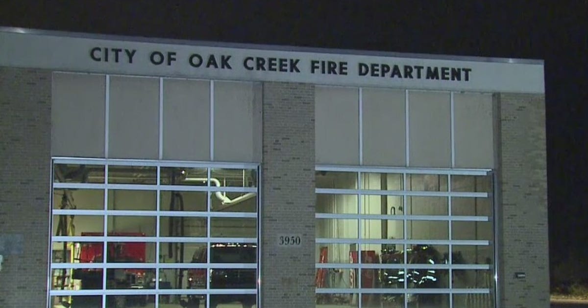Oak Creek fire station reopened after 'significant maintenance issue ...