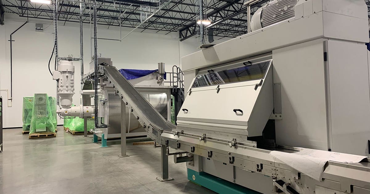 Ghana cocoa company opening Franklin manufacturing facility | FOX6 ...