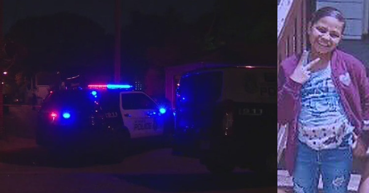 Milwaukee girl shot, killed; teen charged with reckless homicide | FOX6 ...