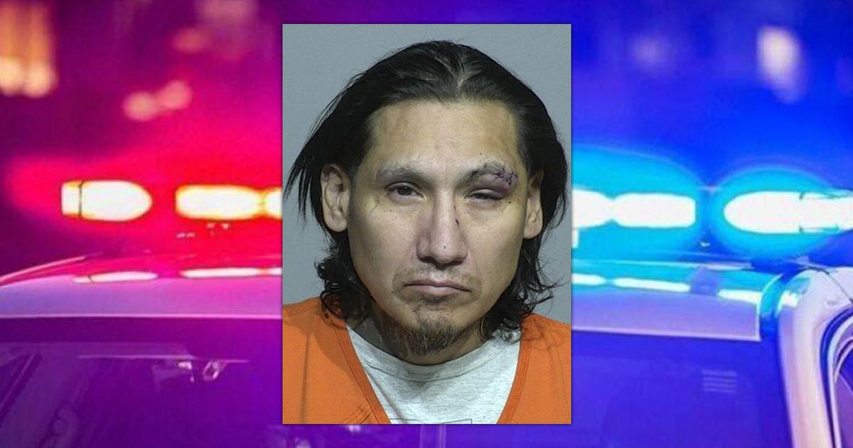 Greenfield man accused of driving drunk; faces 7th OWI conviction ...