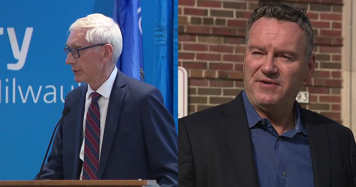 Race for Wisconsin governor: Candidates weigh in on crime concerns ...