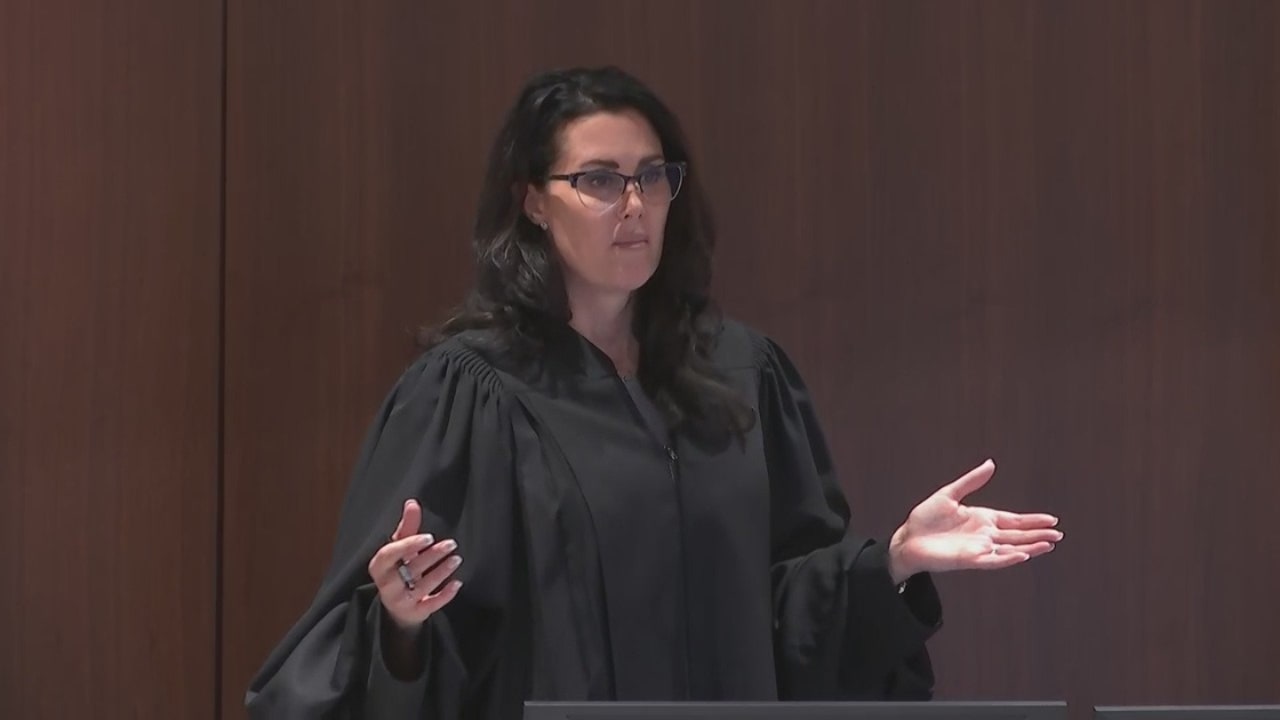Judge Dorow mulls Wisconsin Supreme Court run FOX6 Milwaukee Judge Dorow mulls Wisconsin Supreme Court run FOX6 Milwaukee