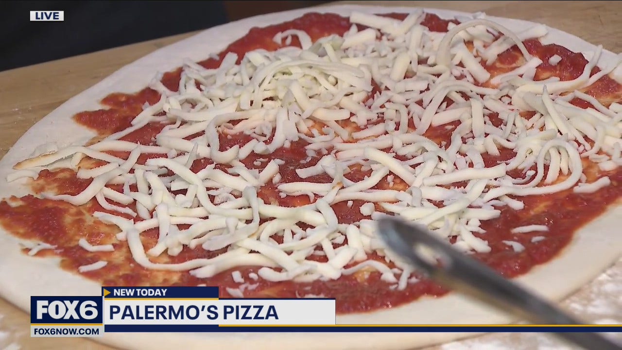 Palermo’s was founded in Milwaukee in 1964