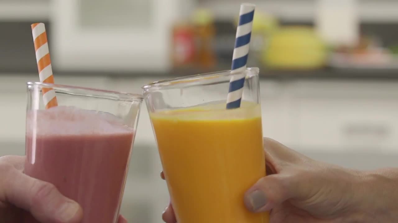 Tasty fall smoothies FOX6 Milwaukee