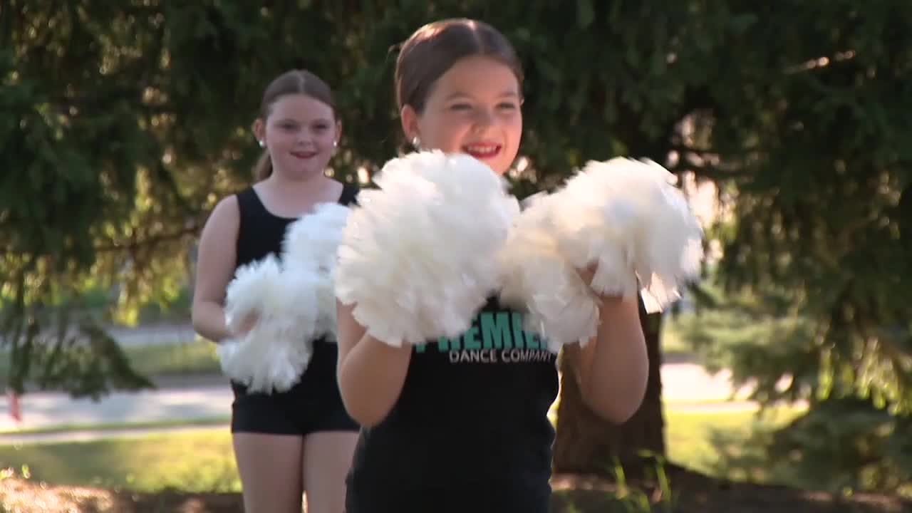 Waukesha girl injured in parade attack, 'trauma's still there' FOX6