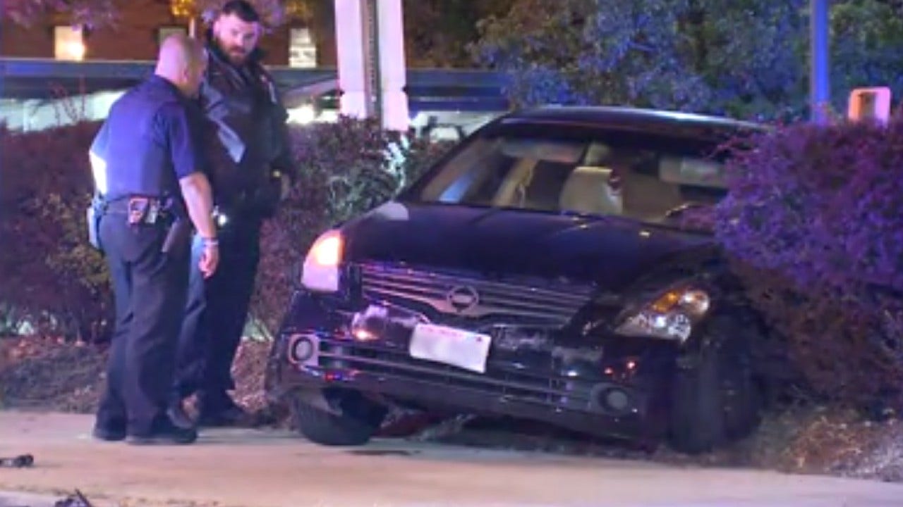 Milwaukee Iron Horse Hotel OWI arrest