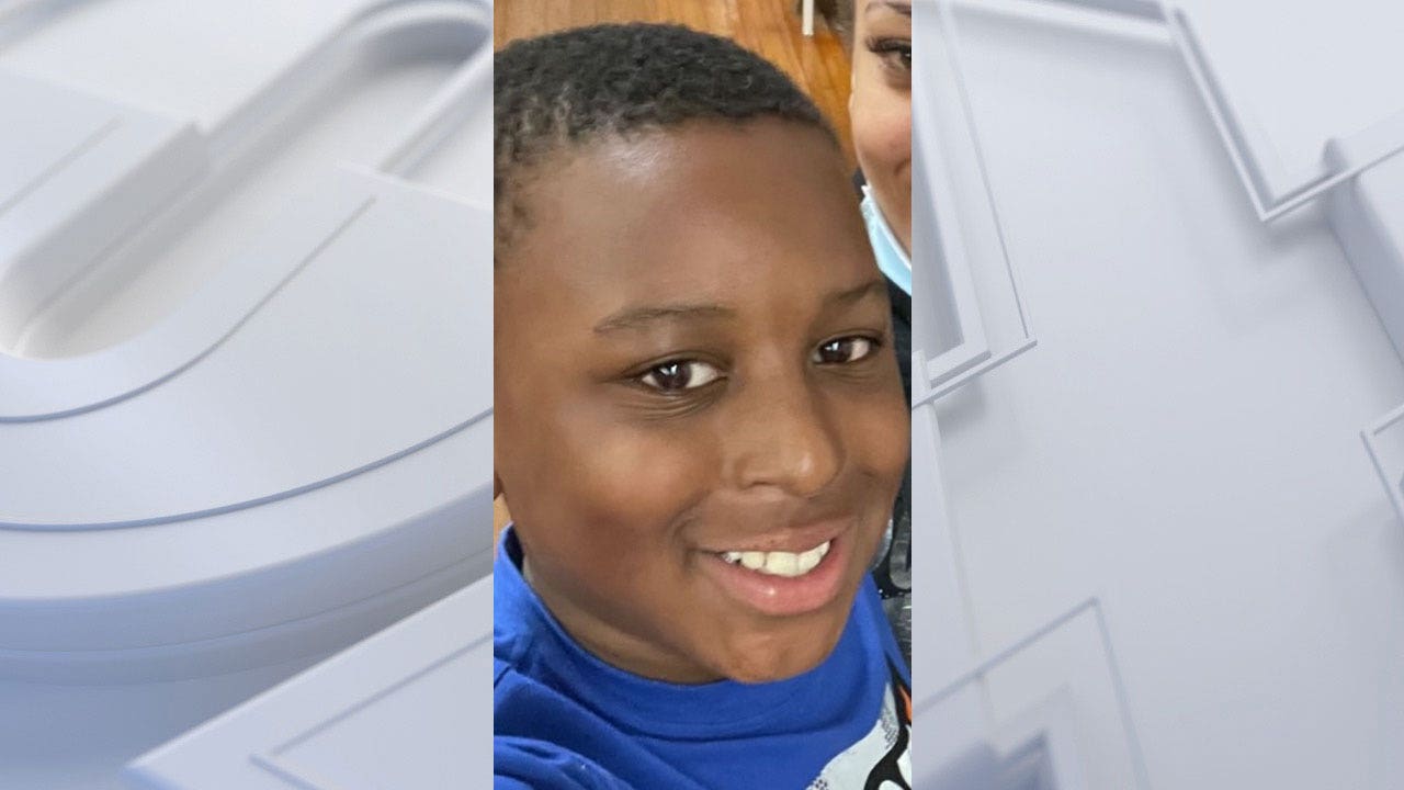 Missing 11 year old Milwaukee Boy Safe FOX6 Milwaukee missing-11-year-old-milwaukee-boy-safe-fox6-milwaukee
