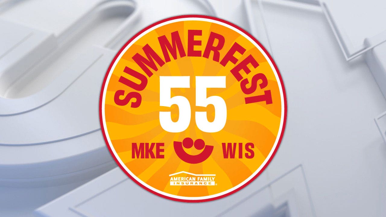 Summerfest 2023 celebrates 55th anniversary; special promotions