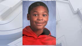 Missing Fox Lake boy found safe