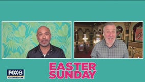 'Easter Sunday' released on video