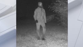 Jefferson County attempted burglary: Police seek to ID 'person of interest'