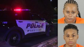 Waukesha Extended Stay hotel shooting; mother, daughter sentenced