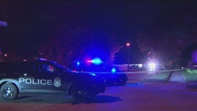 12-year-old shot in Milwaukee near 37th and Congress