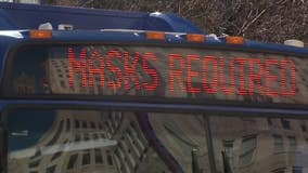 Milwaukee County in 'medium' COVID risk; MCTS reinstates masks