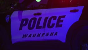 Waukesha fatal crash, 6-year-old child dead