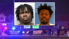 Kenosha bar shooting; men charged after 2 killed, 2 wounded