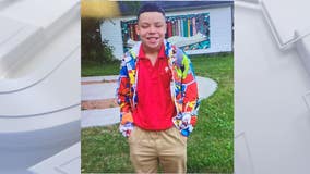 Milwaukee missing boy, 11, found safe