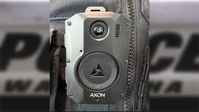 Waukesha police bodycams, all officers now equipped