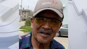 Silver Alert canceled: Racine man found safe