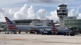 Flight makes emergency landing at Miami airport after fumes fill cabin