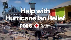 Hurricane Ian relief: How you can help