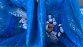 Drug Take Back Day in Sussex: 'Protect ourselves'