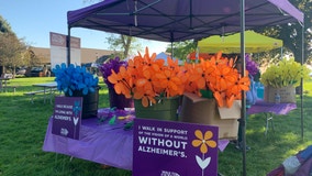 2022 Walk to End Alzheimer's: 'We really can make a difference'