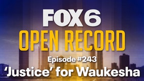 Open Record: 'Justice' for Waukesha