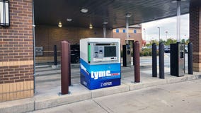 TYME machines return to southeast Wisconsin at Landmark Credit Union