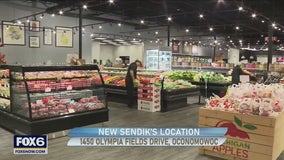 Sendik's opens new location in Oconomowoc