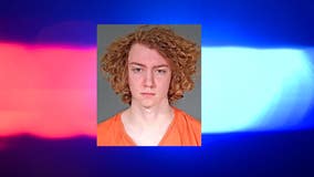 Beaver Dam stabbing, girl run over, suspect wanted her dead, police say