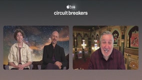 Apple TV+ 'Circuit Breakers'