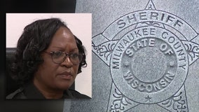 Milwaukee County Sheriff Denita Ball takes office, outlines plan