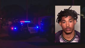 Milwaukee girl shot, killed; Benjamin Garrett sentencing