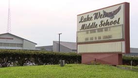 Florida middle school student stole $10K from grandparents, passed it out to kids, school says