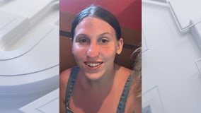 Milwaukee missing woman with autism found safe, father says