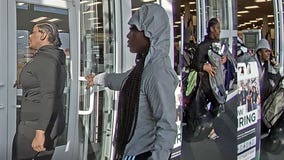 Muskego Kohl's theft; 'Grab and dash,' more than $2K in merchandise