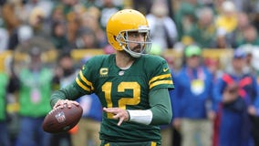 AP drops NFL MVP voter who refused to vote for Aaron Rodgers due to vaccine status: report