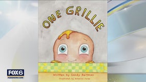 Chatting with the author of 'One Grillie'