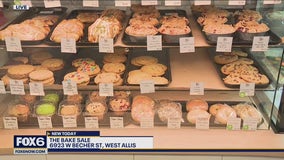 West Allis' 'The Bake Sale' creates buzz in southeast Wisconsin